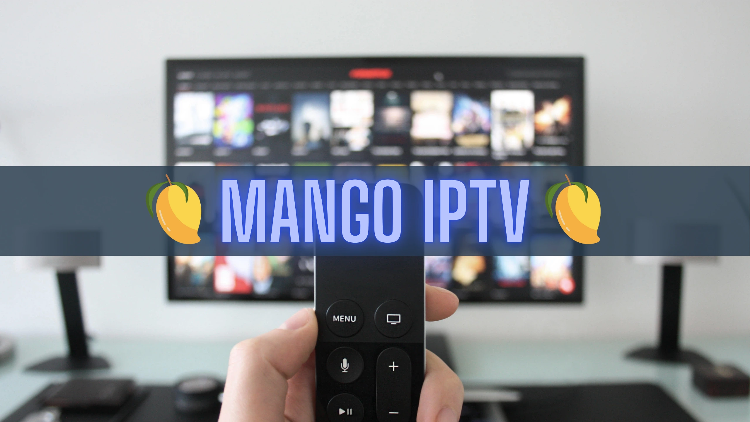 Mango IPTV